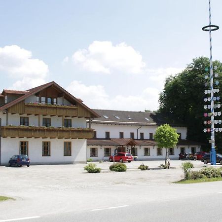 Landgasthof Pauliwirt Erharting Екстериор снимка