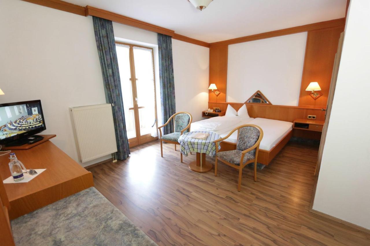 Landgasthof Pauliwirt Erharting Екстериор снимка